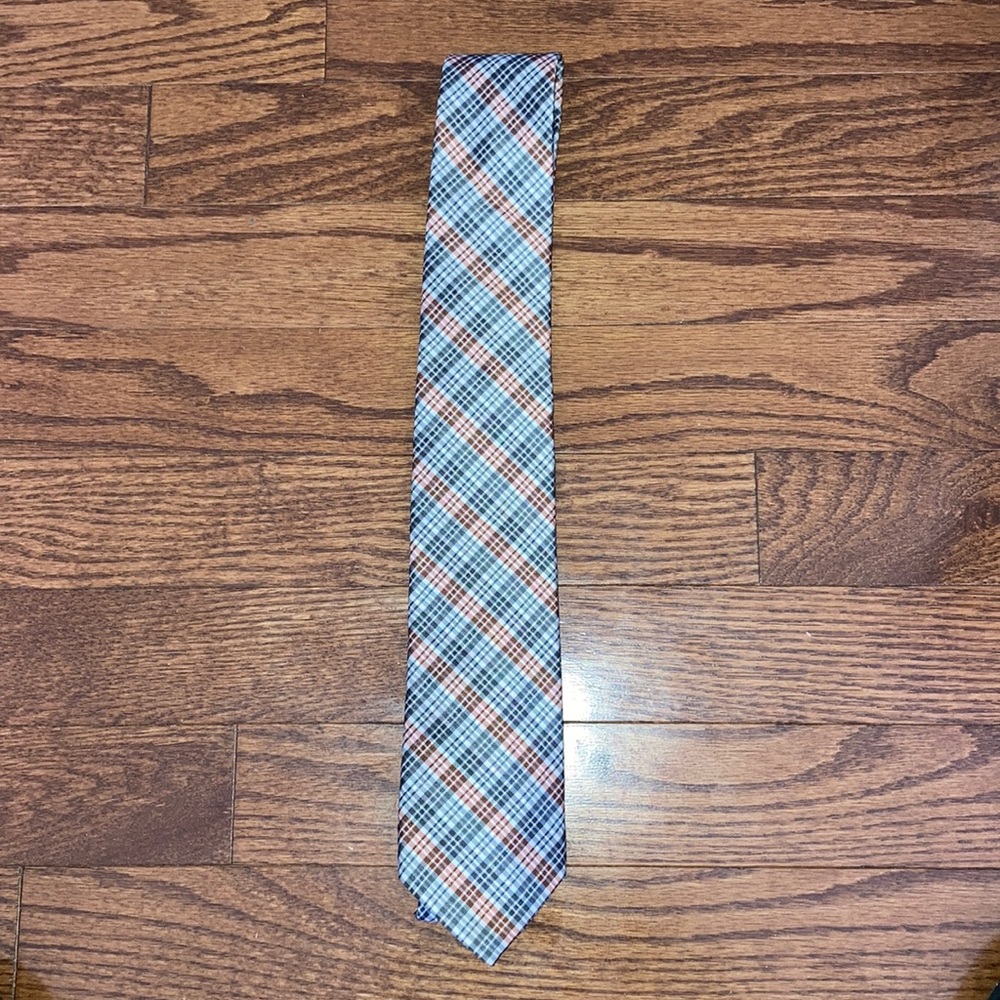Cool men’s tie